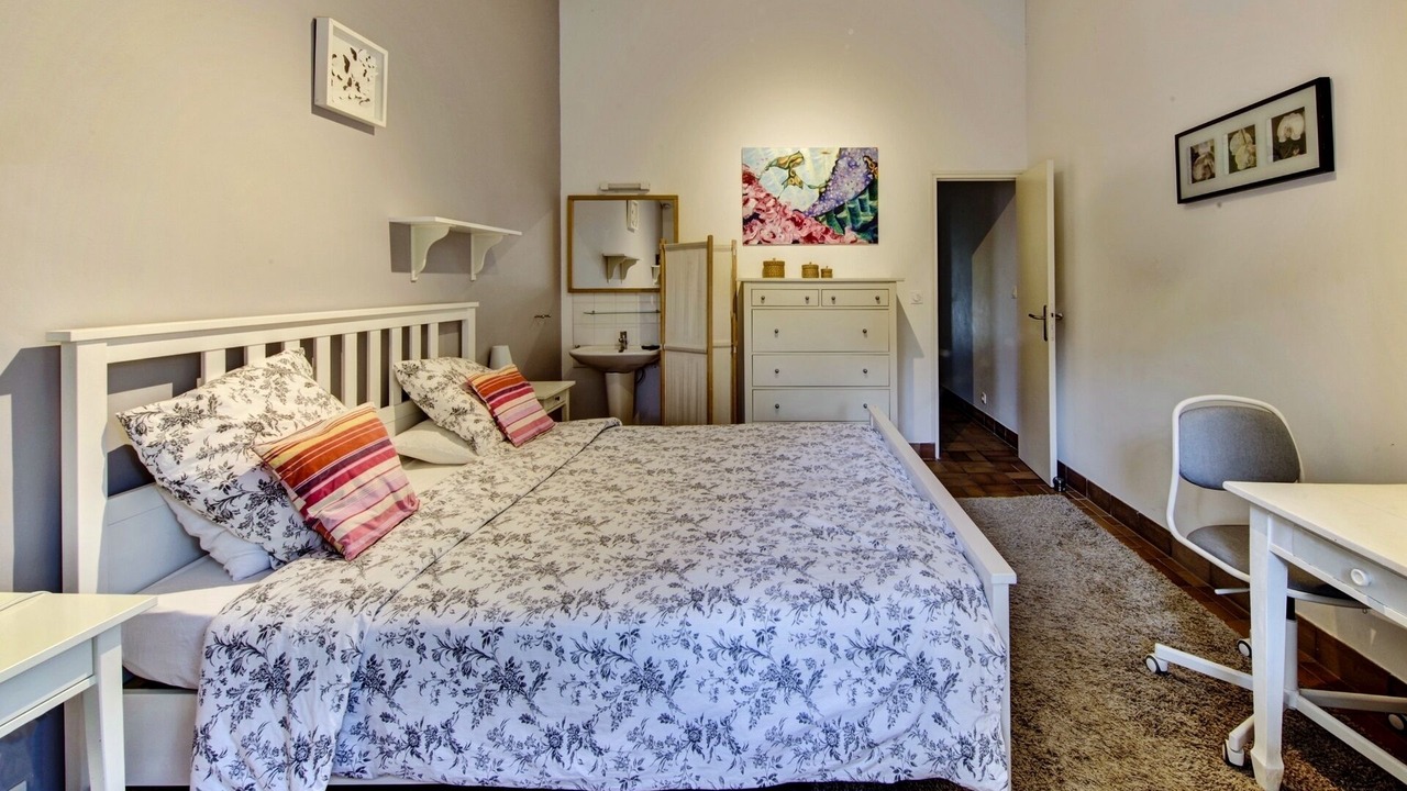 Photo of Bedroom in Biscarrosse