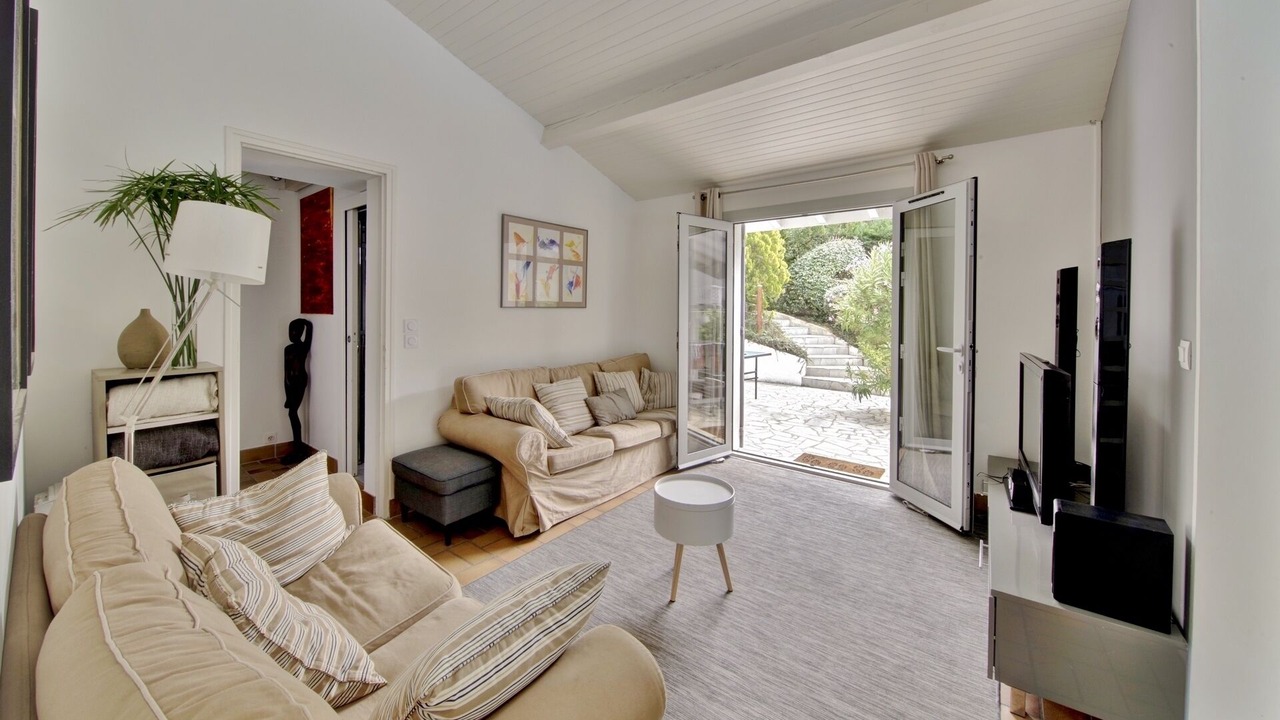 Photo of Livingroom in Biscarrosse