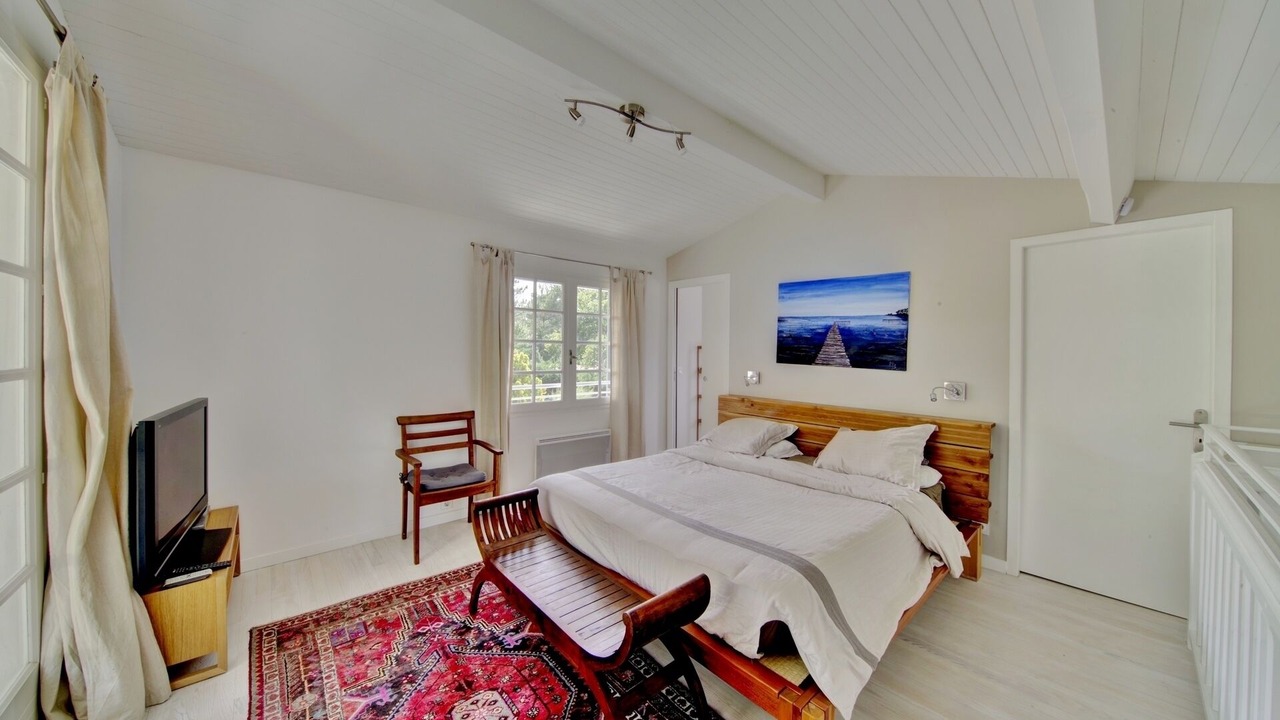 Photo of Bedroom in Biscarrosse
