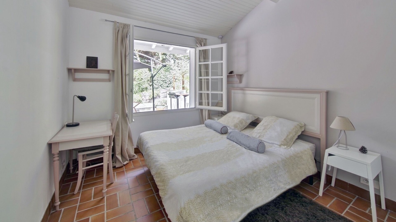 Photo of Bedroom in Biscarrosse