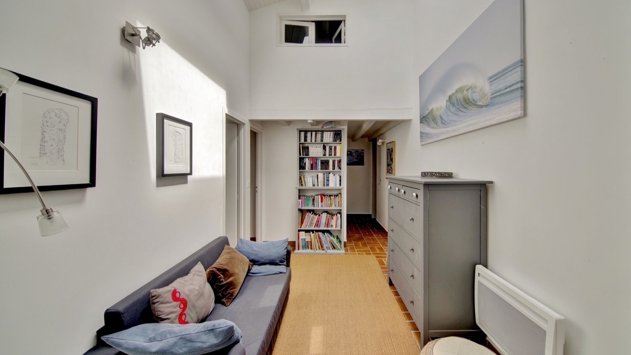 Photo of Livingroom in Biscarrosse