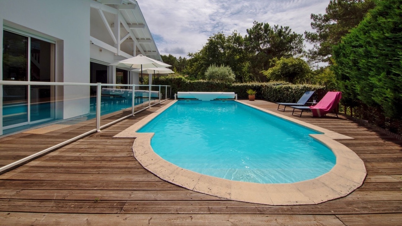 Photo of Outdoor in Biscarrosse