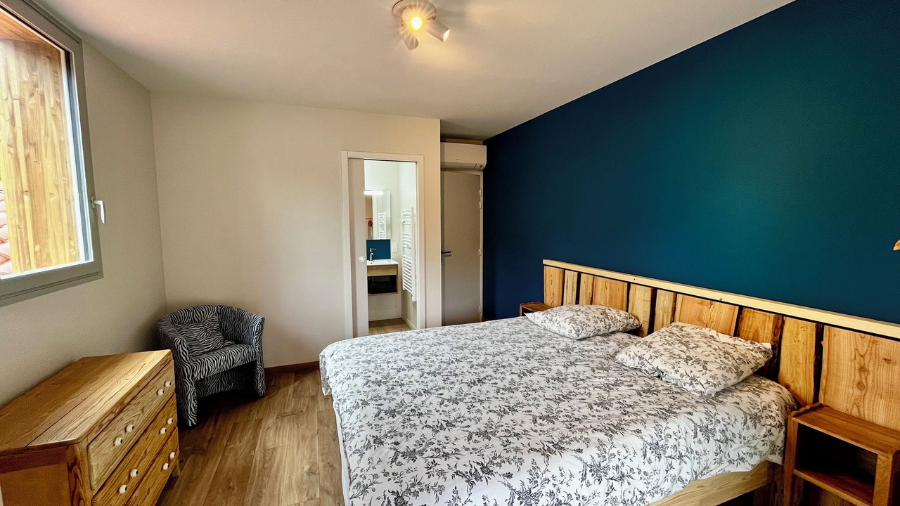 Photo of Bedroom in Biscarrosse