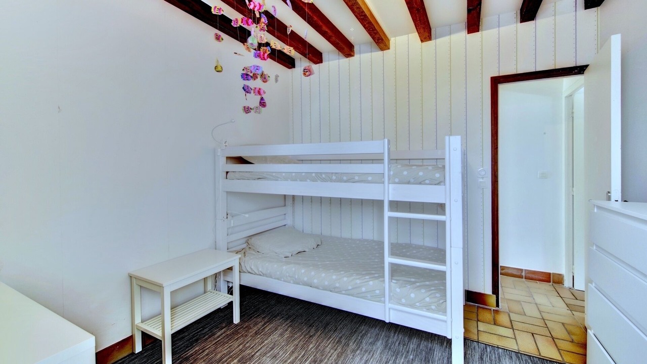 Photo of Bedroom in Biscarrosse
