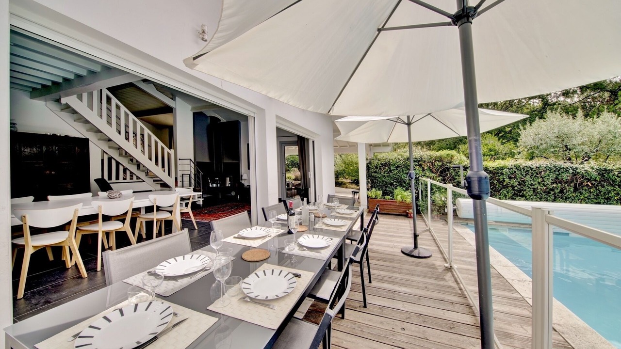 Photo of Outdoor in Biscarrosse