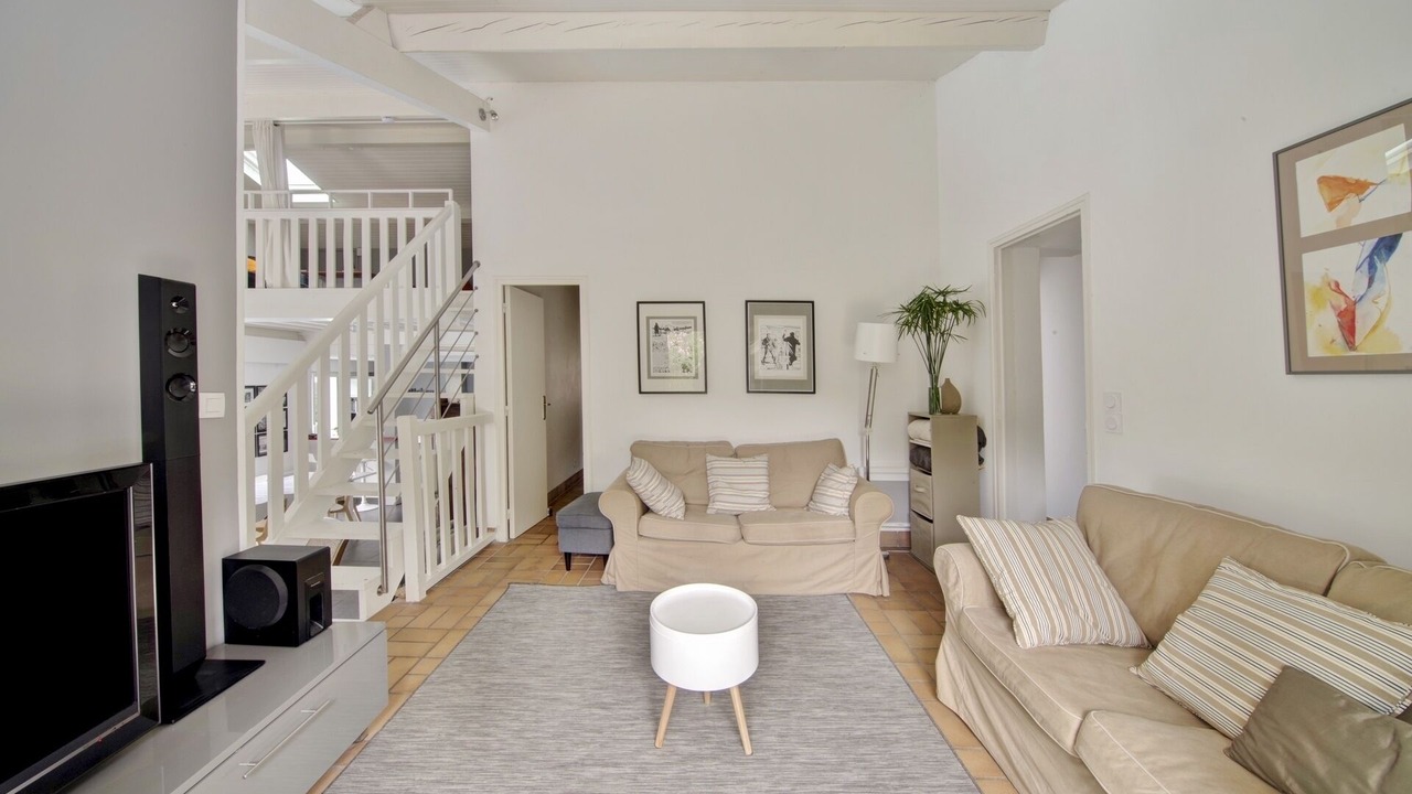 Photo of Livingroom in Biscarrosse