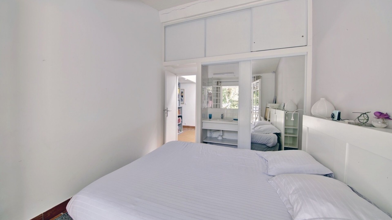 Photo of Bedroom in Biscarrosse