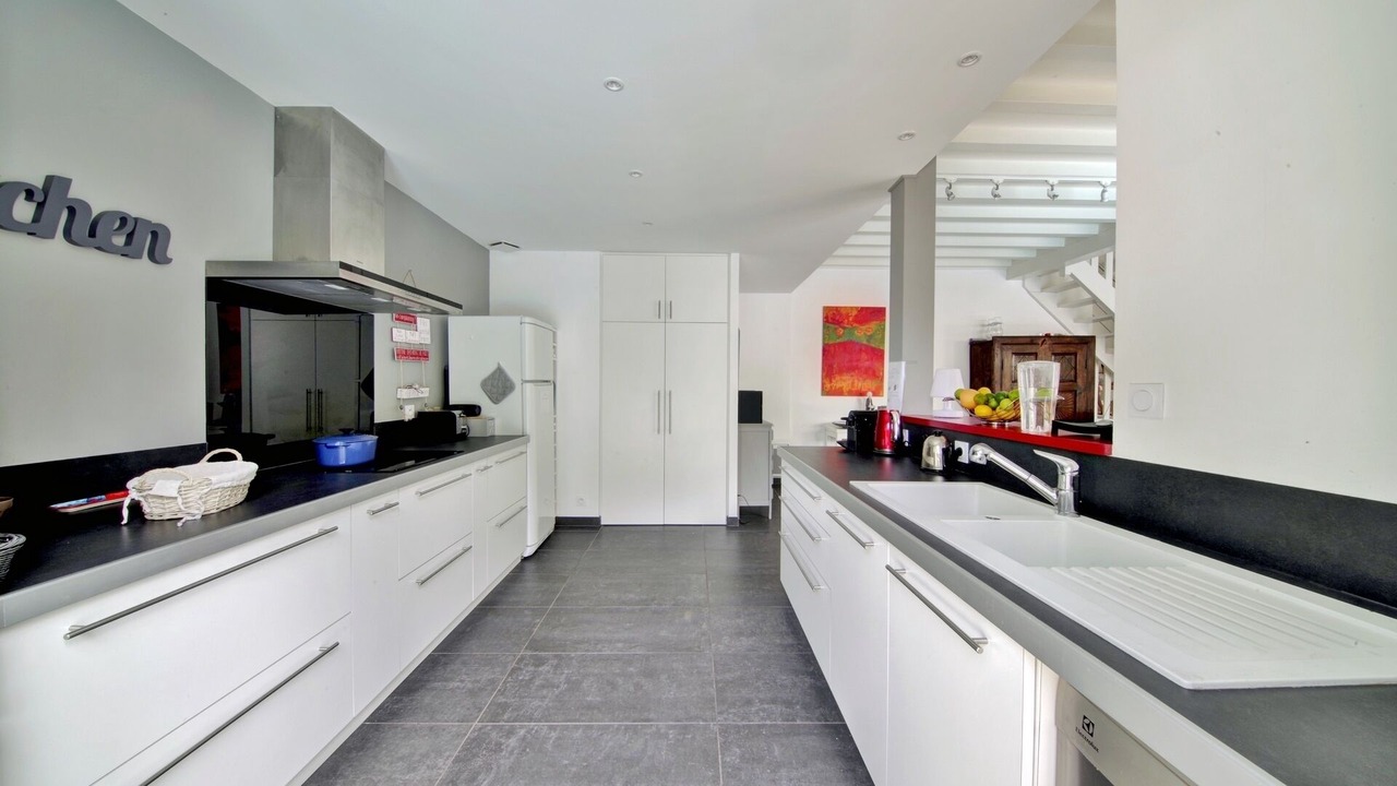 Photo of Kitchen in Biscarrosse