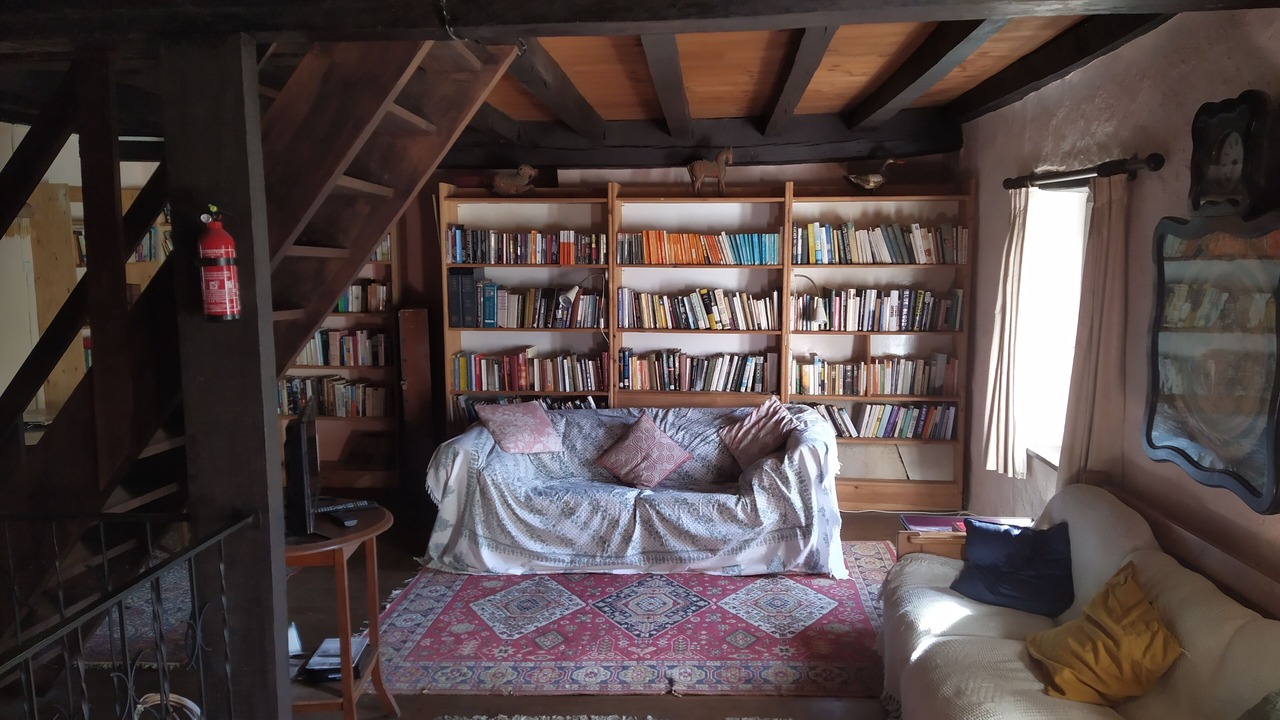Photo of Bedroom in Sainte-Engrace