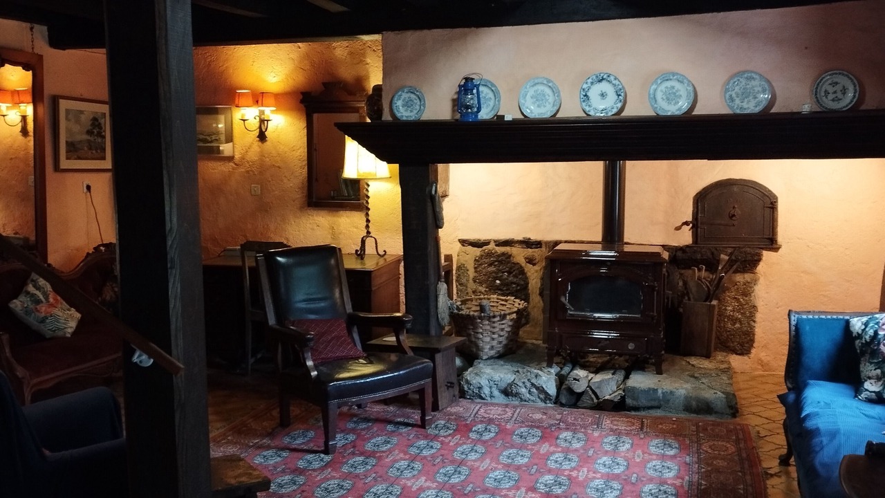 Photo of Livingroom in Sainte-Engrace