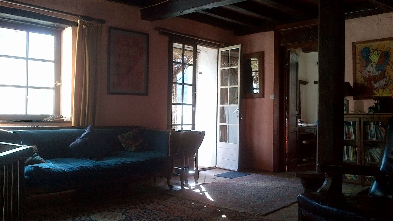 Photo of Bedroom in Sainte-Engrace