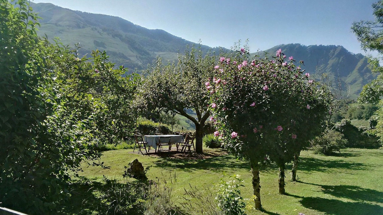 Photo of Outdoor in Sainte-Engrace