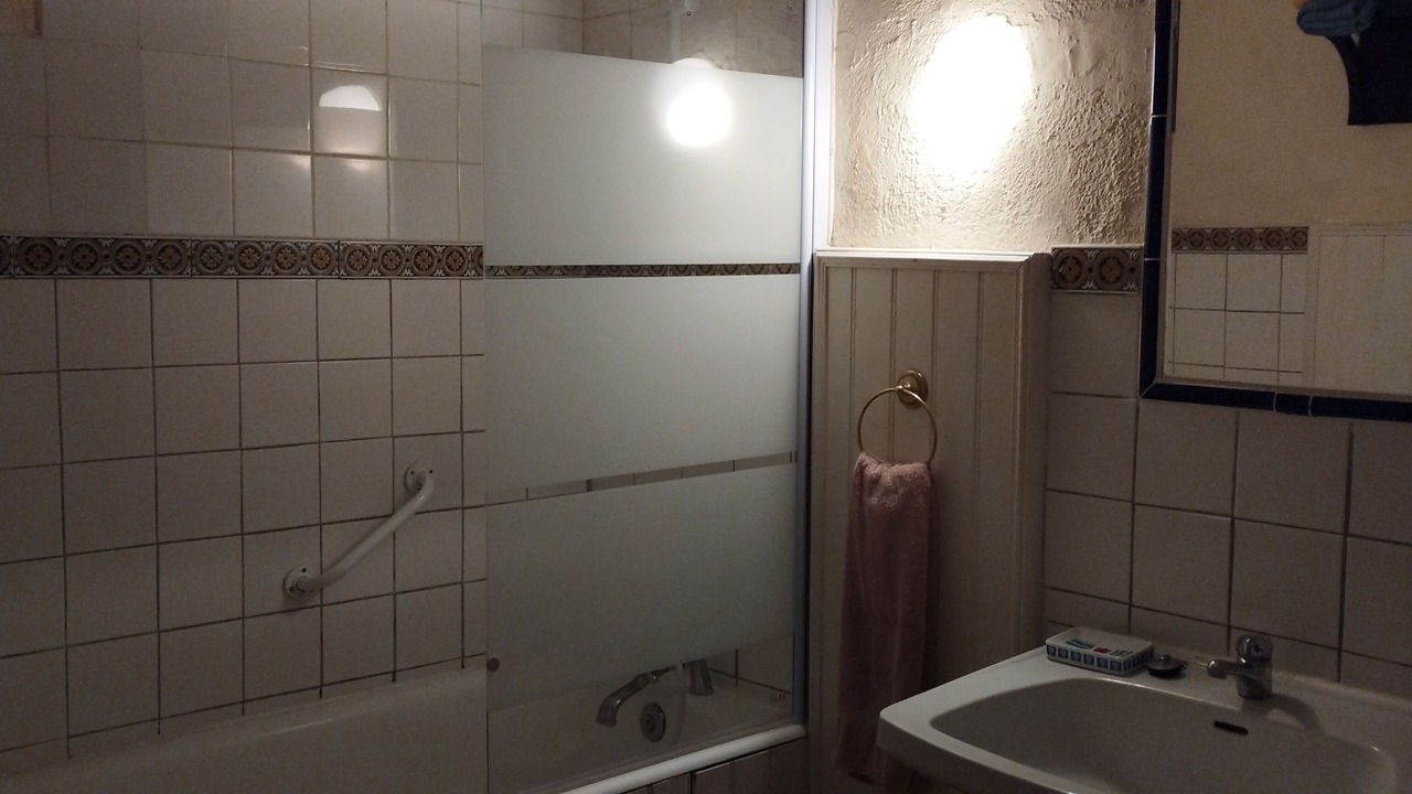 Photo of Bathroom in Sainte-Engrace