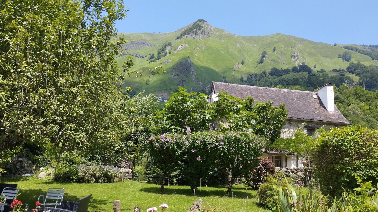 Photo of Outdoor in Sainte-Engrace