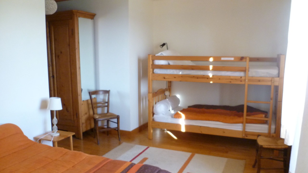 Photo of Bedroom in Carves