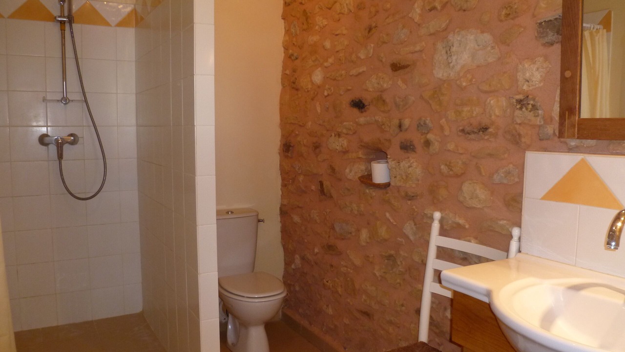 Photo of Bathroom in Carves