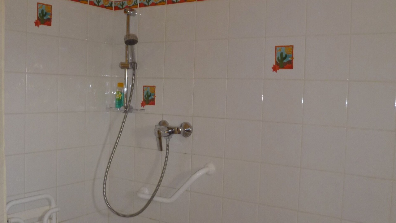 Photo of Bathroom in Carves