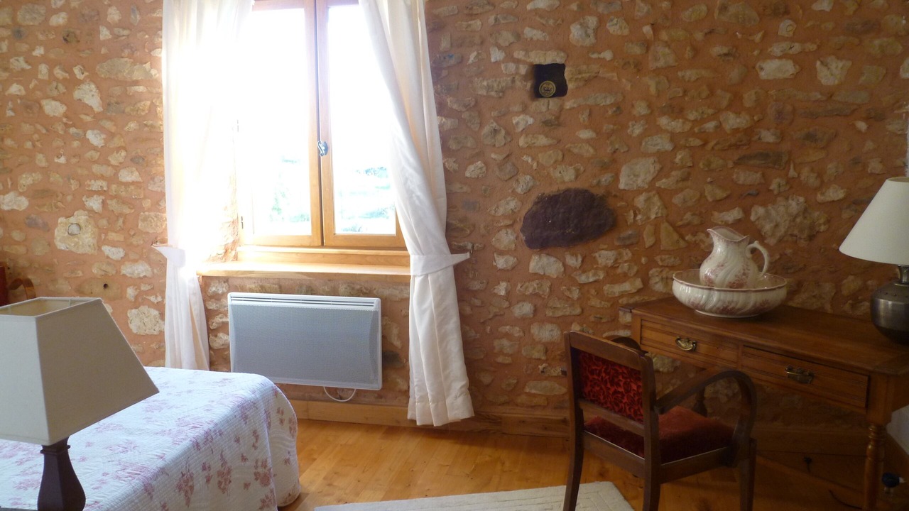 Photo of Bedroom in Carves