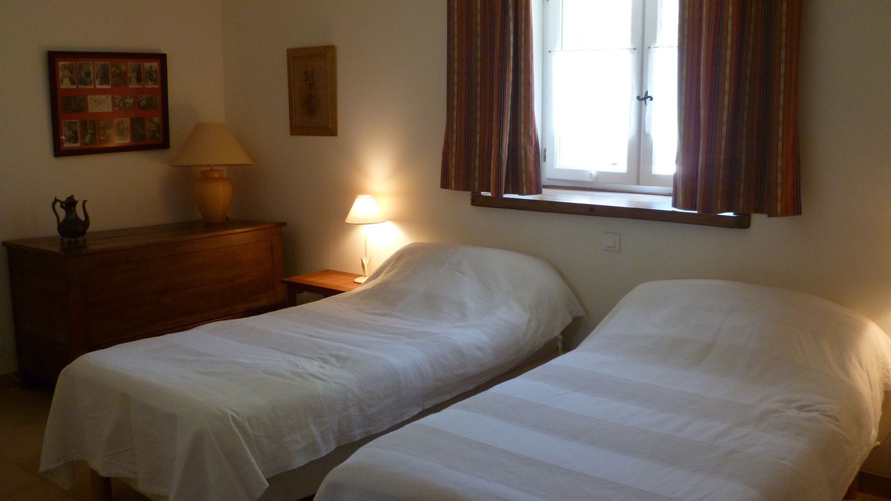 Photo of Bedroom in Carves