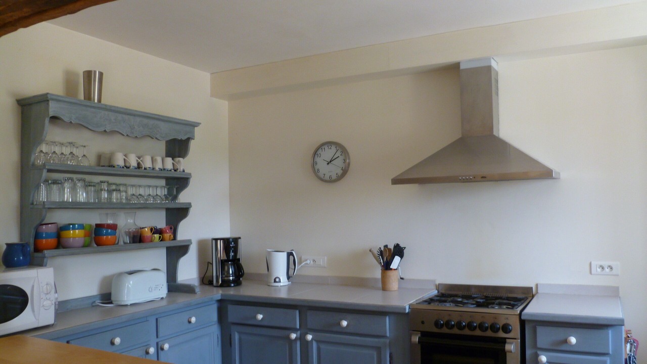 Photo of Kitchen in Carves