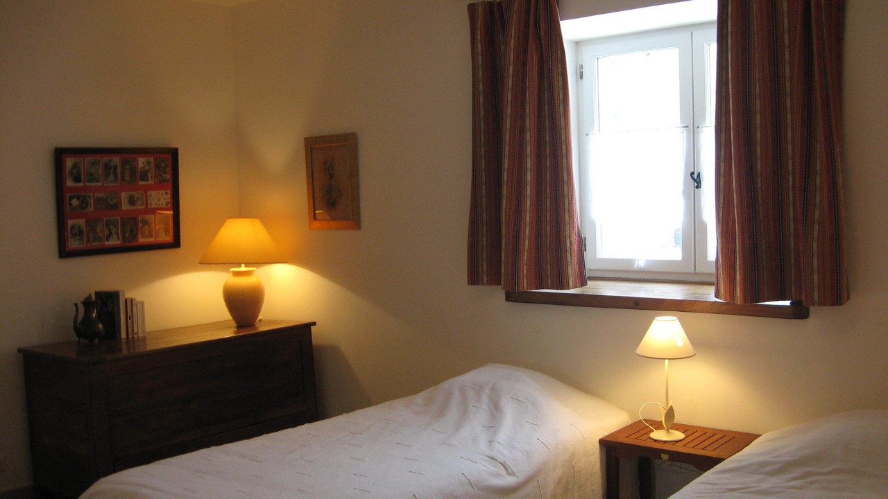 Photo of Bedroom in Carves