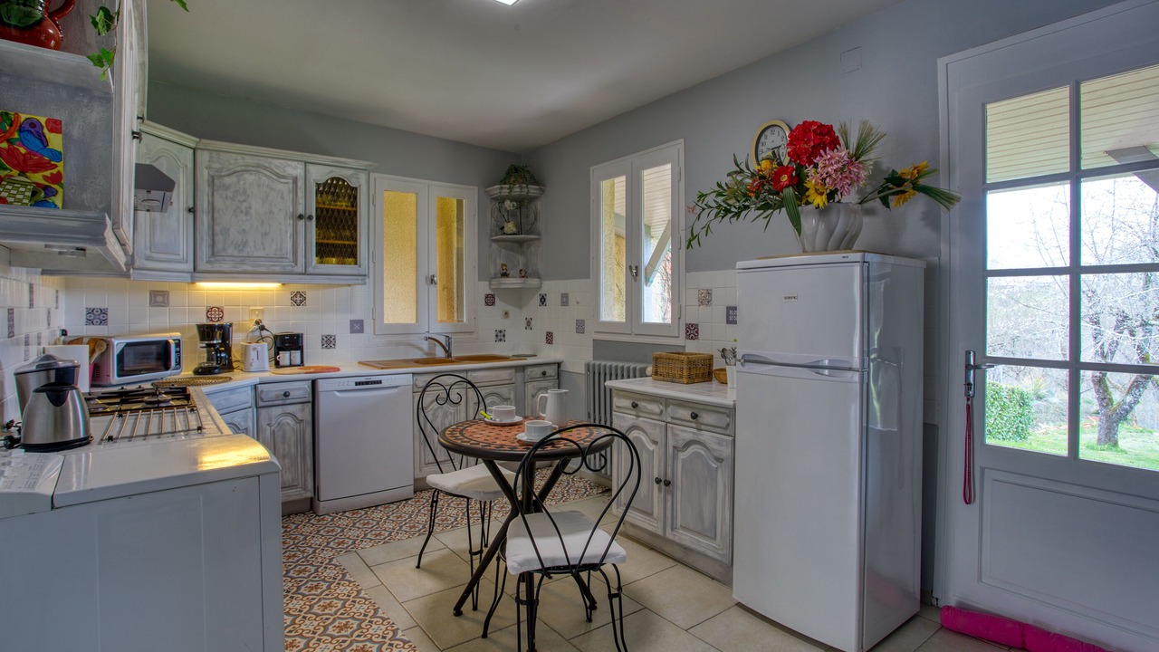 Photo of Kitchen in Tamnies