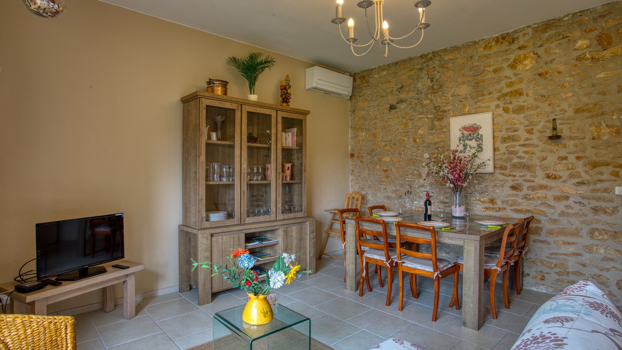 Photo of Livingroom in Tamnies