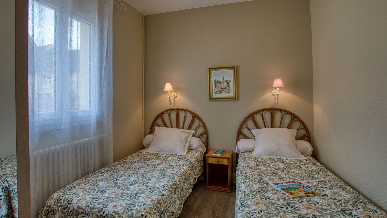 Photo of Bedroom in Tamnies