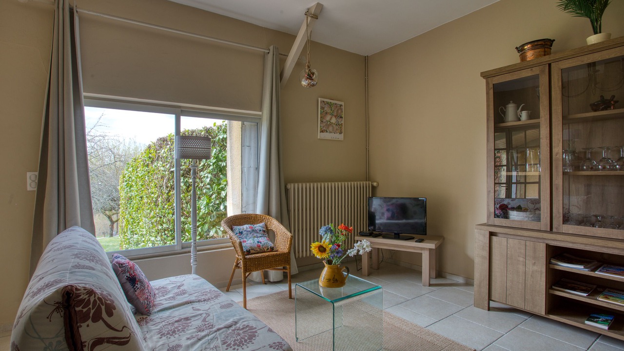 Photo of Livingroom in Tamnies