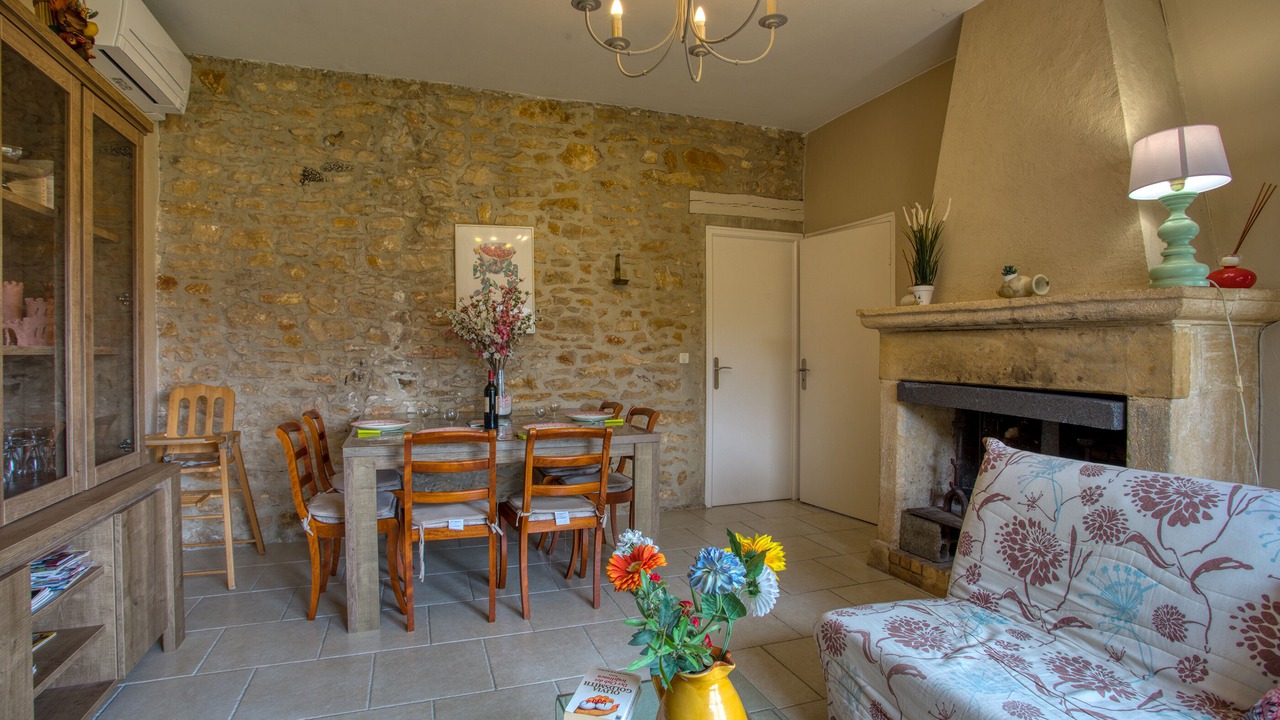 Photo of Livingroom in Tamnies