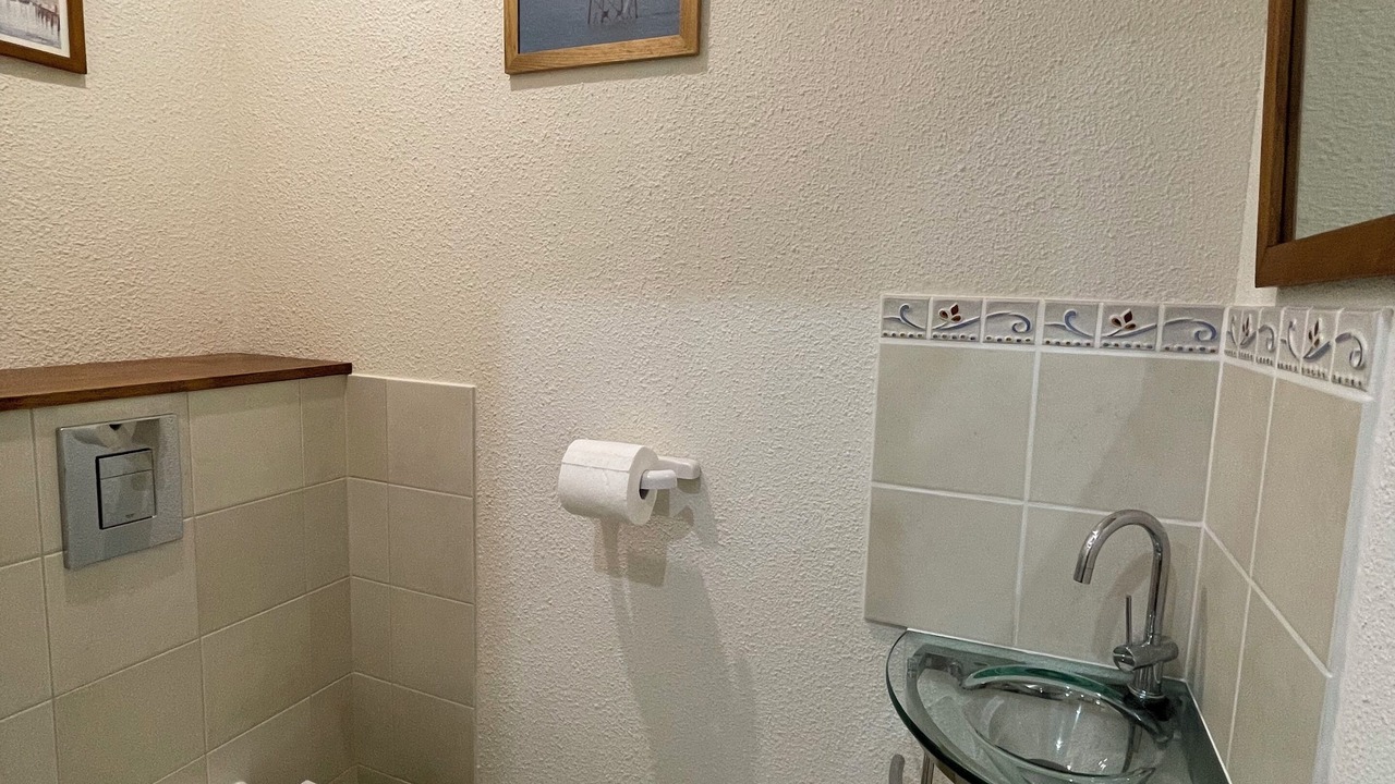Photo of Bathroom in Port District