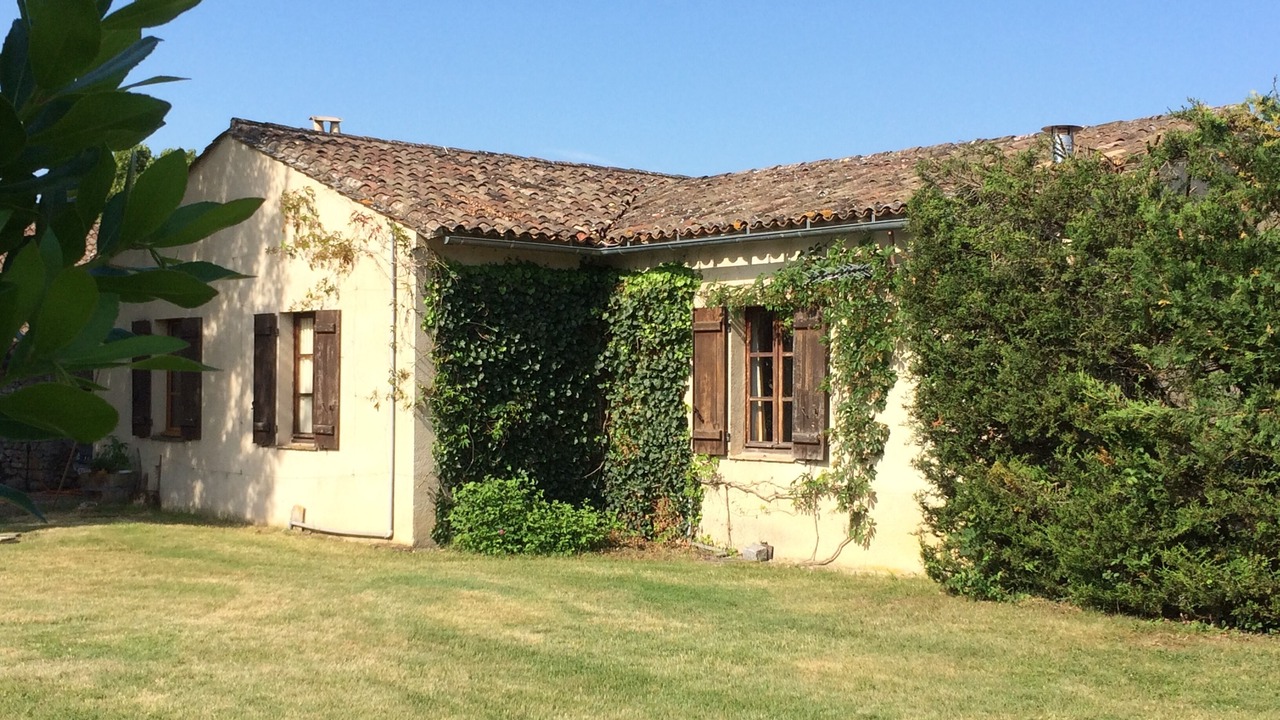 Photo of Outdoor in Monbazillac