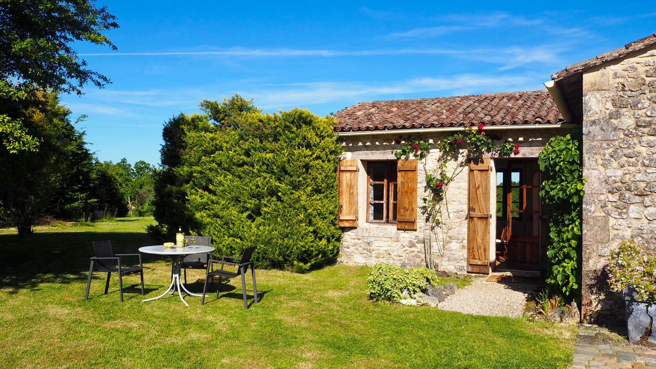 Photo of Outdoor in Monbazillac