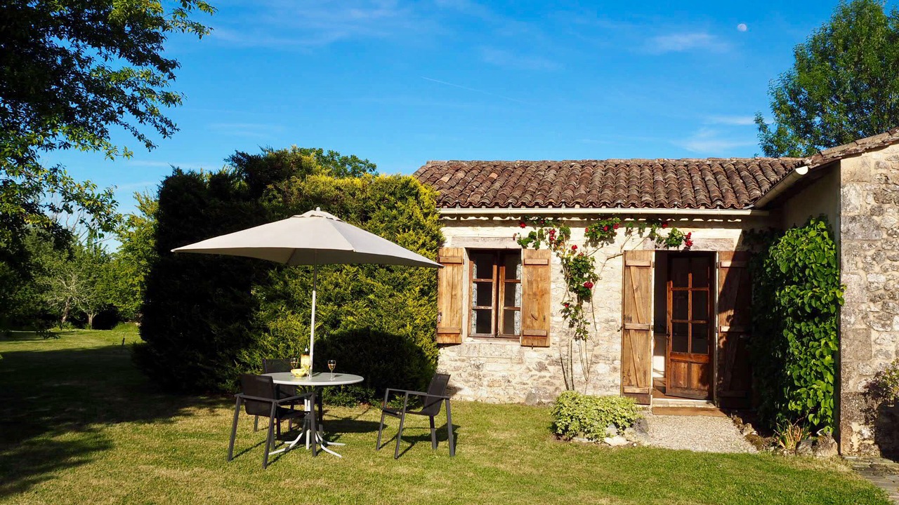 Photo of Outdoor in Monbazillac