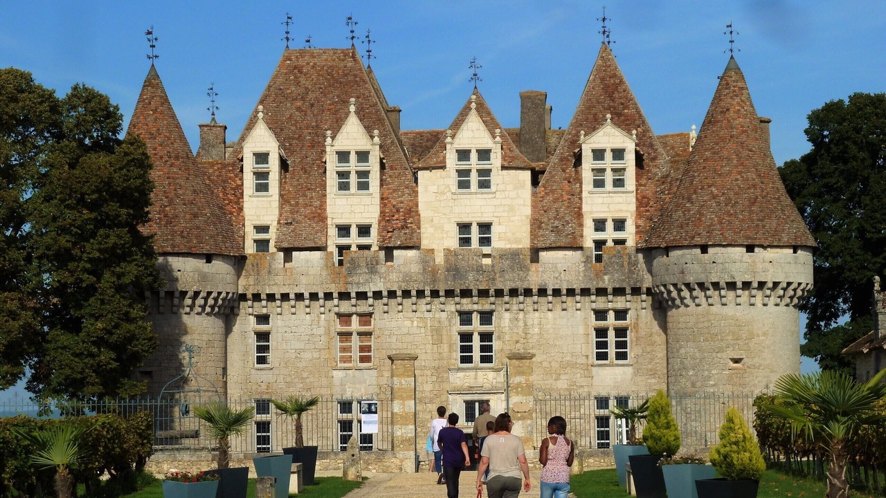 Photo of Others in Monbazillac
