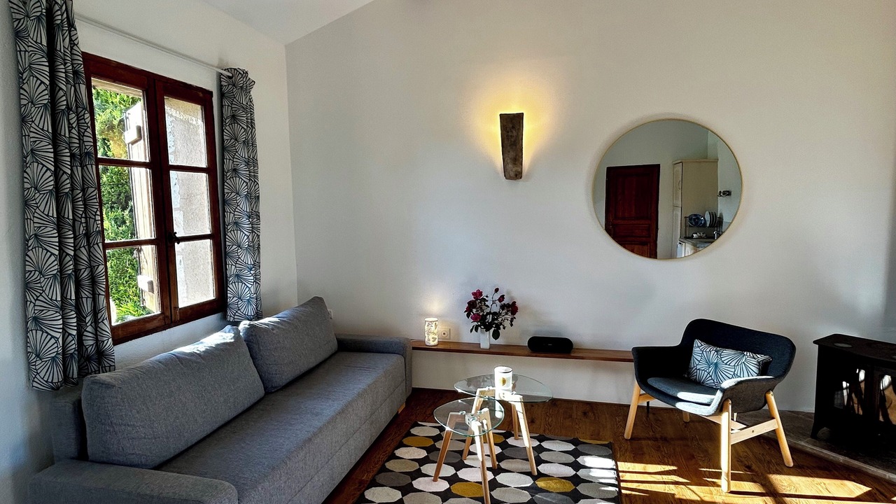 Photo of Livingroom in Monbazillac