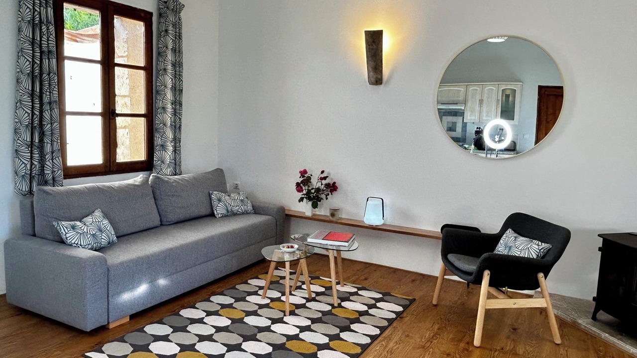 Photo of Livingroom in Monbazillac