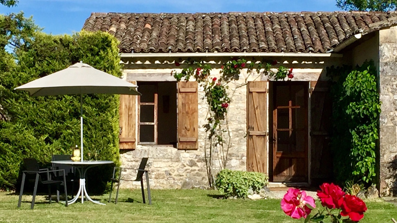 Photo of Outdoor in Monbazillac