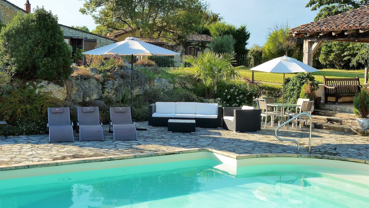 Photo of Outdoor in Monbazillac