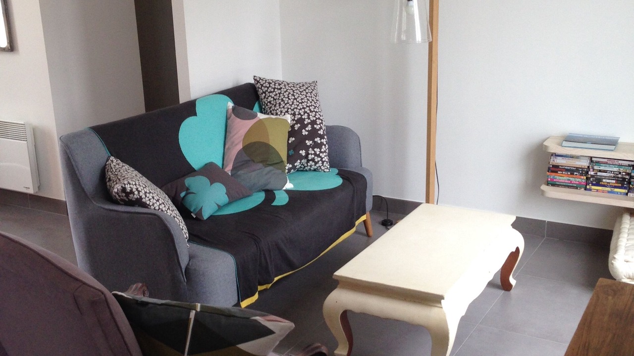 Photo of Livingroom in Saint-Denis-d'Oleron