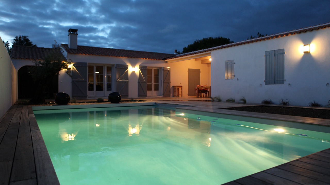 Photo of Outdoor in Saint-Denis-d'Oleron
