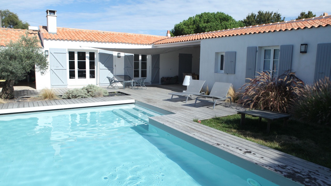 Photo of Outdoor in Saint-Denis-d'Oleron