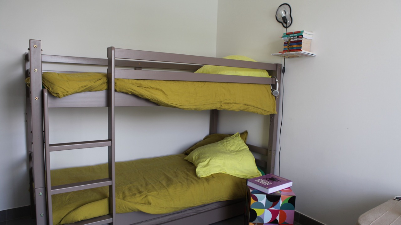 Photo of Bedroom in Saint-Denis-d'Oleron