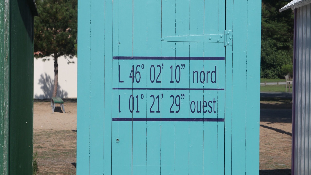 Photo of Outdoor in Saint-Denis-d'Oleron
