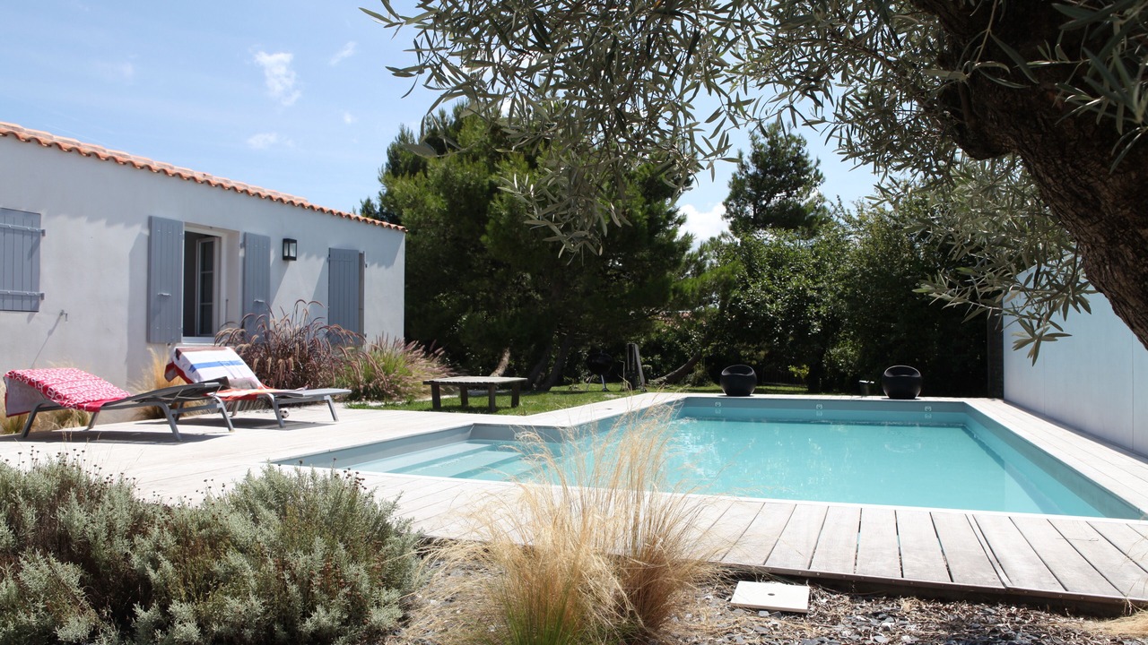 Photo of Outdoor in Saint-Denis-d'Oleron
