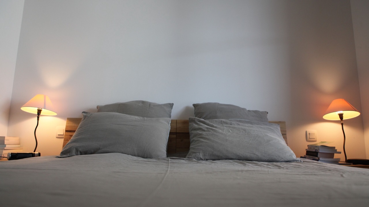 Photo of Bedroom in Saint-Denis-d'Oleron