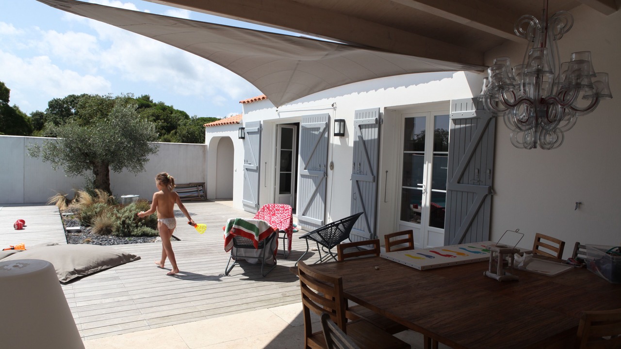 Photo of Outdoor in Saint-Denis-d'Oleron