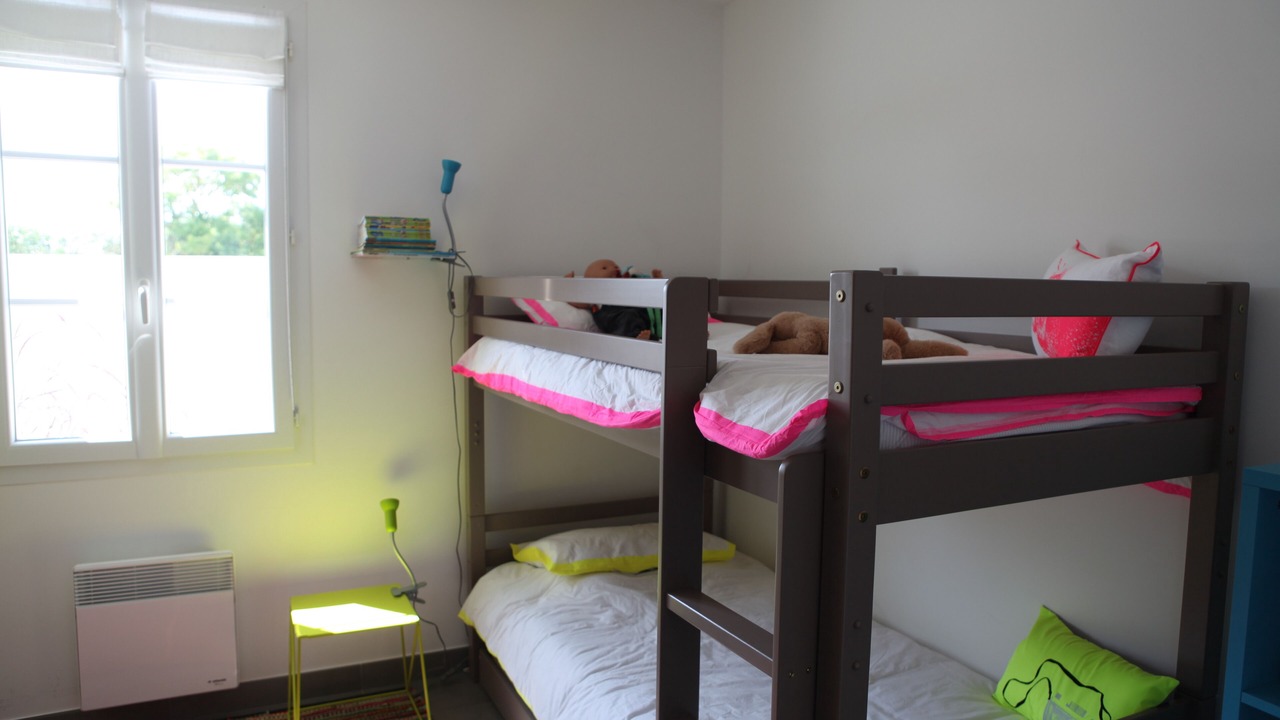 Photo of Bedroom in Saint-Denis-d'Oleron
