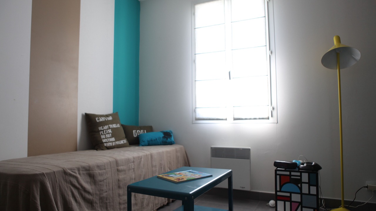 Photo of Bedroom in Saint-Denis-d'Oleron
