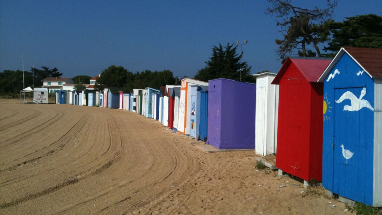 Photo of Outdoor in Saint-Denis-d'Oleron
